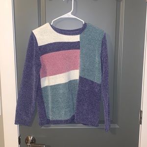 Vintage Alfred Dunner Petite Sweater